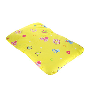 Плоская детская подушка Mona Liza, 40?60 см, хлопок 000000000001133791