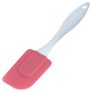 Лопатка кулинарная, силикон 000000000001165930