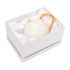 Чайник заварочный 950мл LAGARD фарфор SH08052 000000000001220530