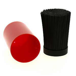 Подставка для ножей 14х9см M010116/R010350 пластик 000000000001184939