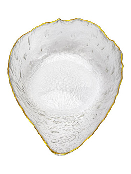 Салатник 21х6,5см стекло RMCA-0521-16 000000000001228279