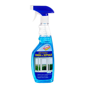 НЗБХ Бирюса триггер ср-во д/окон 500мл 000000000001167853