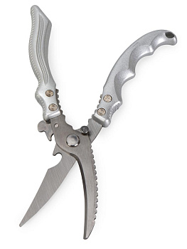 Секатор кухонный 23см в ассортименте нержавеющая сталь 000000000001229394