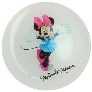 Десертная тарелка Minnie Colors Luminarc 000000000001004833
