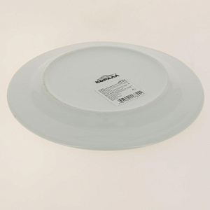 Тарелка десертная 19смЛуговые цветыP011-A06934 000000000001181091