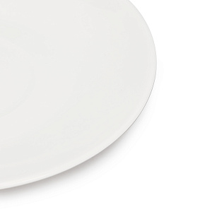 Пара чайная 300мл/блюдце ОБЩЕПИТ-4 керамика 000000000001221183