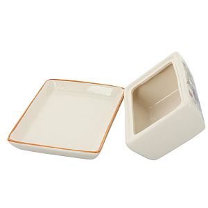 Масленка Элегия Коралл 000000000001109209