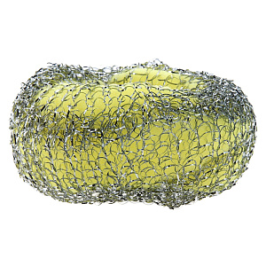 Металлическая губка Торус Русалочка 000000000001137443