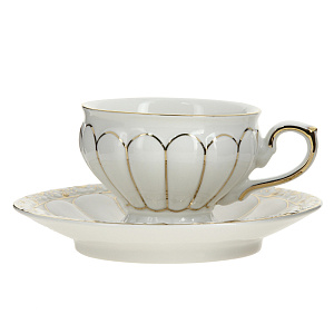 Чайный набор Лотос Balsford, 13 предметов 000000000001170917