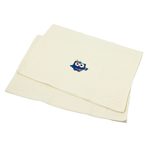 Набор полотенец Хозяюшка, хлопок, 2 шт. 000000000001111098