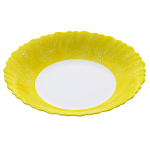 Суповая тарелка Аврора  Luminarc, 21 см 000000000001139930