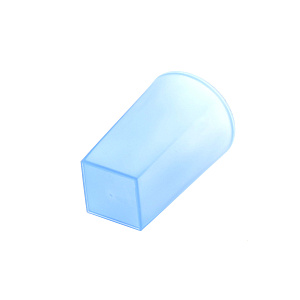 Стакан для зубных щеток Summer Blue Vanstore 000000000001122103