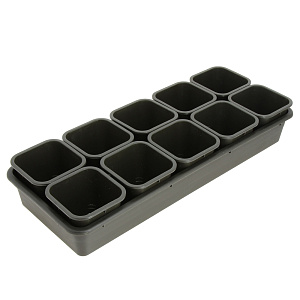 Набор для рассады Агроном Сибартпак, 0.5л 000000000001152761