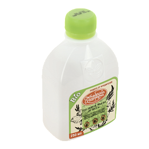 Инсектицид зеленое мыло онега флакон 250мл Октябрина Апрелевна экологически безоспаное средство для борьбы от тли, щитовок, клопов и других вредителей 000000000001204069