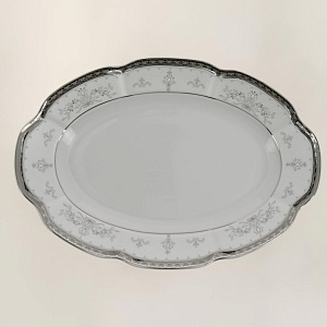 Сервиз столовый 25 предмета CMIELOW E361 6388 фарфор 000000000001172675