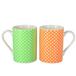 Кружка Неон МКФ-Профит, 300мл 000000000001117587