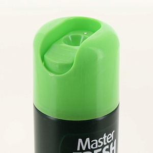 Освежитель воздуха 300мл MASTER FRESH Fusion Горная лаванда нейтрализует неприятные запахи обеспечивает свежесть и легкий аромат лаванды 000000000001209431