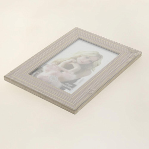 Декоративная Фоторамка пластик "Агния" 10*15 R010862 000000000001196385