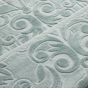 Полотенце 70х130см CLEANELLY хлопок ПЦС-3501-2533 1сорт 232 000000000001155305