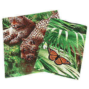 Комплект постельного белья Florentina, 1.5 спальный 000000000001137883