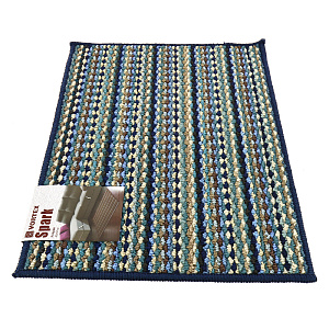 Коврик Spark  40*60 см, (4цвета)22353 000000000001093259