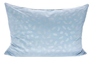 Подушка Fora, перо, 50х70 см 000000000001173473