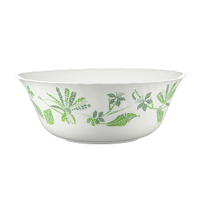 Салатник Romancia Anis, 25 см 000000000001063266