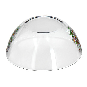 Салатник Invitation Pasabahce Декор, 13 см 000000000001117131