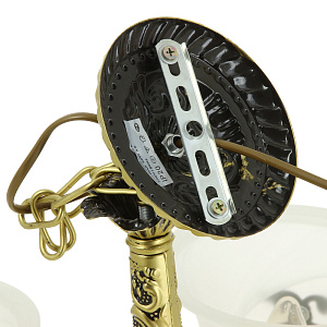 Подвесная люстра Bronze 000000000001149704