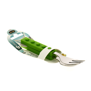 Набор детских столовых приборов Apollo, 2 предмета 000000000001155829