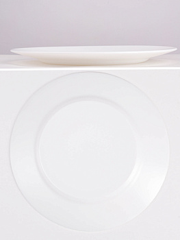 EVERY DAY Тарелка десертная 19см LUMINARC опал 000000000001005058