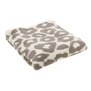 Полотенце 50х90см CLEANELLY BASIC Бэстия махровое плотность 460гр/м пестроткань 100% хлопок ПЦ2602-4434 000000000001201422