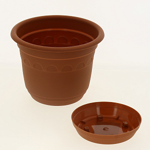 Горшок Martika, 14 см, 0.9л 000000000001015721