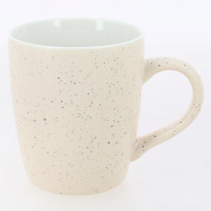 Кружка 350мл MILVIS Мв ассортименте фарфор 000000000001210243