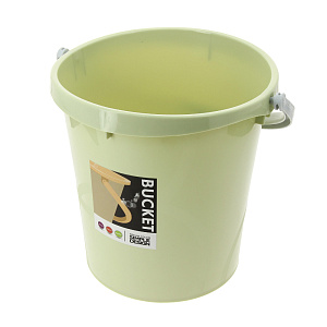 Ведро 6л M020005/R030588 пластик 000000000001176300
