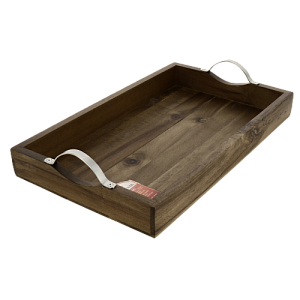 Поднос GUNGNIR акация GR-TR-02 000000000001203432