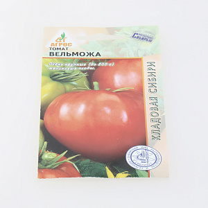 Семена пакет Томат Вельможа 0,08г КС 000000000001000876
