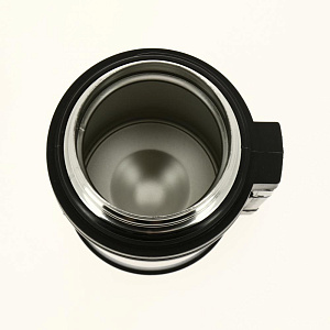 Термос FLAME 1000мл пластик/нержавеющая сталь PC05357 000000000001200016