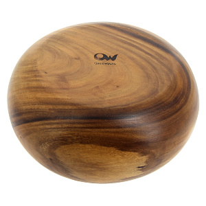 Салатница Тигровая Bsp, 25.5 см 000000000001023029