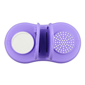 Контейнер для сыпучих продуктов №2 Martika, 0.75л 000000000001059482