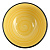 Салатник Желтый Matissa, 14 см 000000000001115862