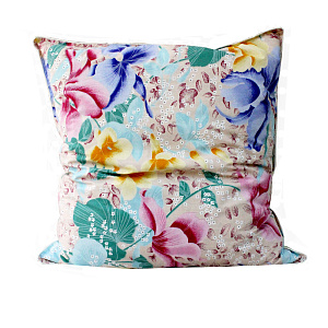 Подушка 70х70см БАРЬЕР перопуховая пух-50% перо-50% 000000000001031818