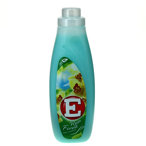E Кондиционер д/ткани 1л Rain Forest/Тропический лес 000000000001022527