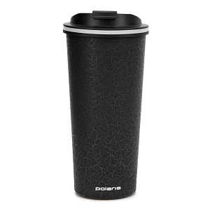 Термокружка 500мл POLARIS Kontur-500TM нержавеющая сталь 015207 000000000001190462