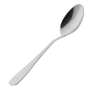 Столовая ложка Street Luxstahl 000000000001005412