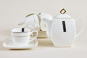 Снежная королева 6/13 Н-р чайн CPT0110-A 000000000001153604