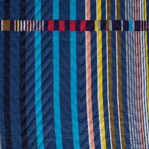 Покрывало Экономь и Я Ультрастеп "Геометрия" 240х210±5см, микрофайбер, пл.215г/м2, 100% полиэстер 4072858 000000000001200074