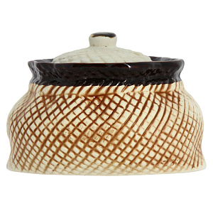 Солонка Каммак, 6л, керамика 000000000001068668