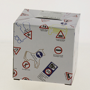 Кружка заварочная 350мл с ложкой 85-1186 000000000001093749