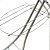 Гладильная доска Стелла-Престиж 2 Ника, 1220х380 мм 000000000001163868